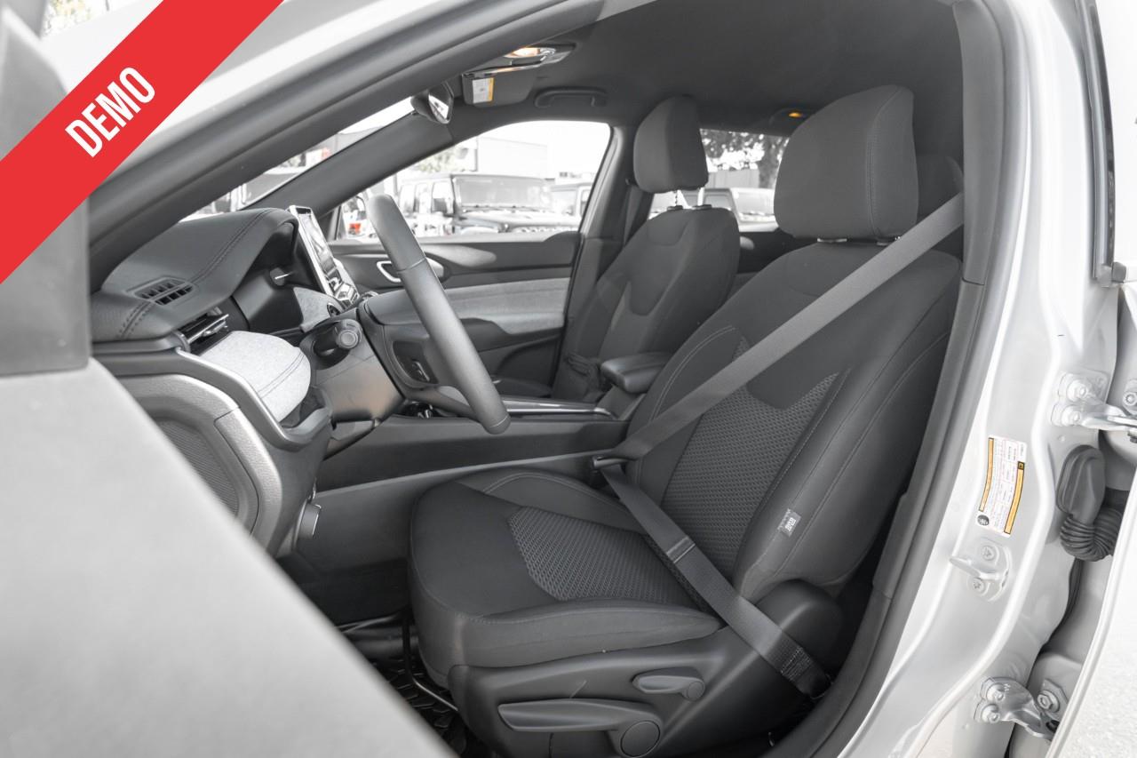 2026 Jeep Compass Sport LC3065