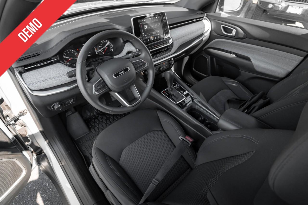 2026 Jeep Compass Sport LC3065