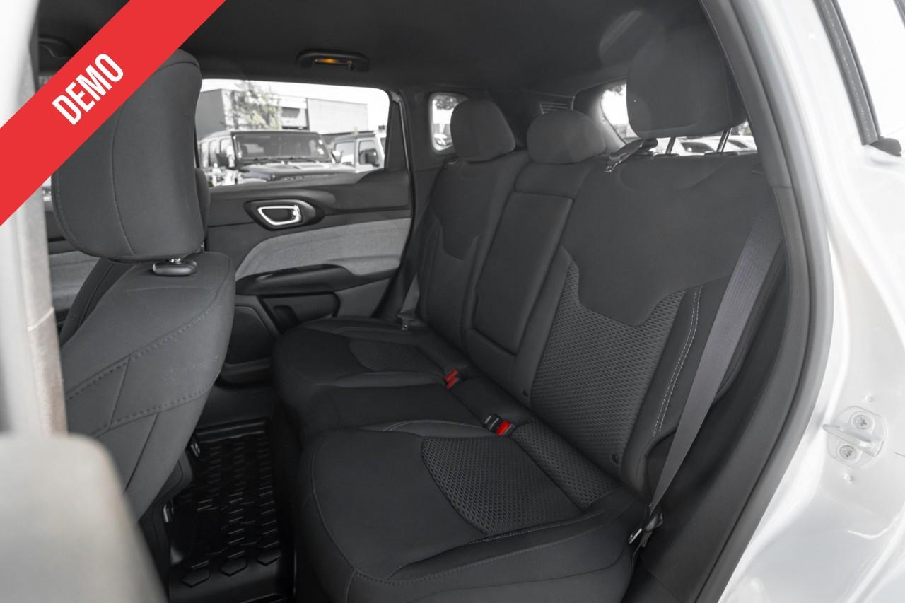 2026 Jeep Compass Sport LC3065