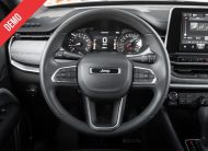 2026 Jeep Compass Sport LC3065