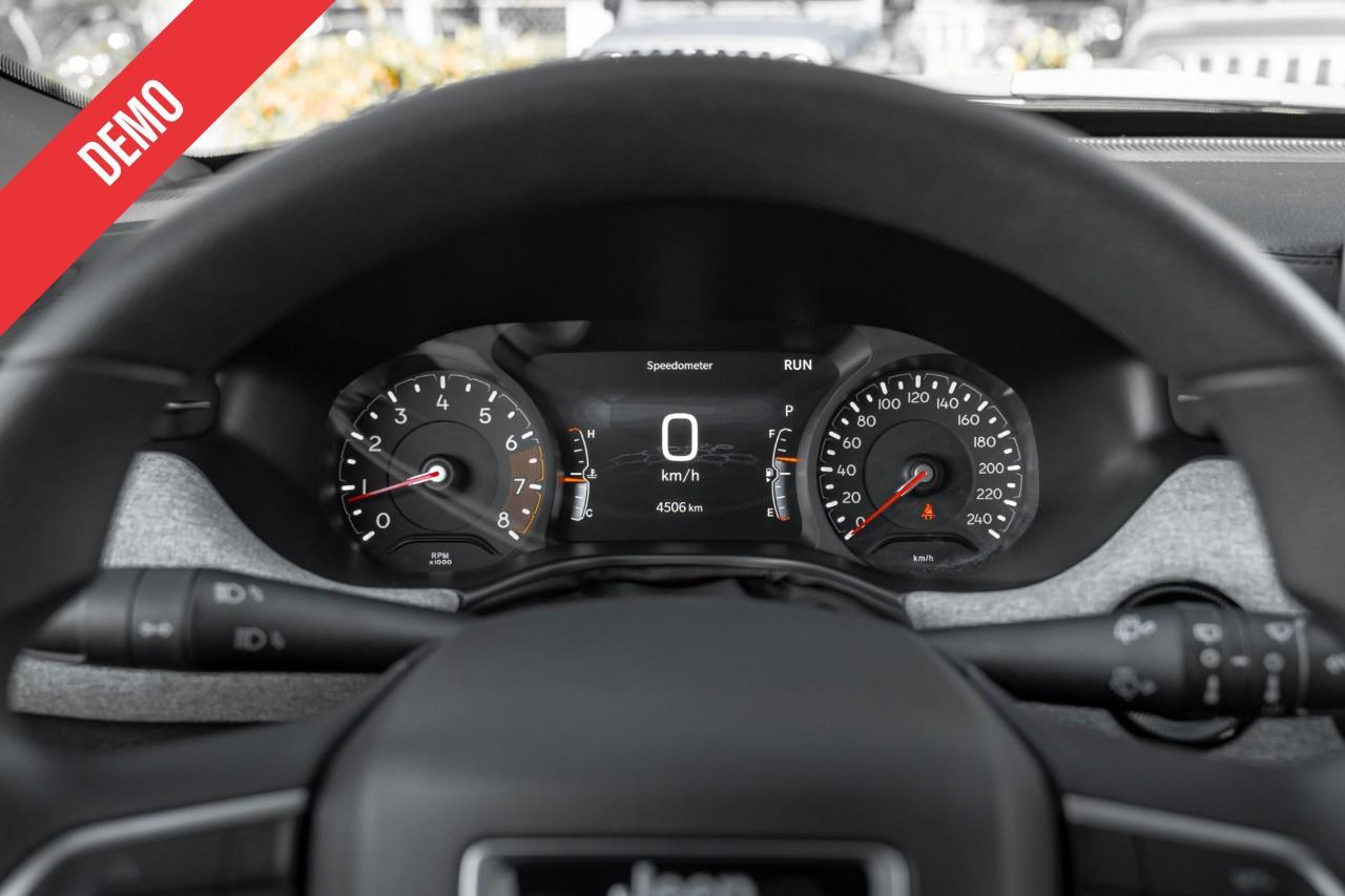 2026 Jeep Compass Sport LC3065
