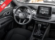 2026 Jeep Compass Sport LC3065