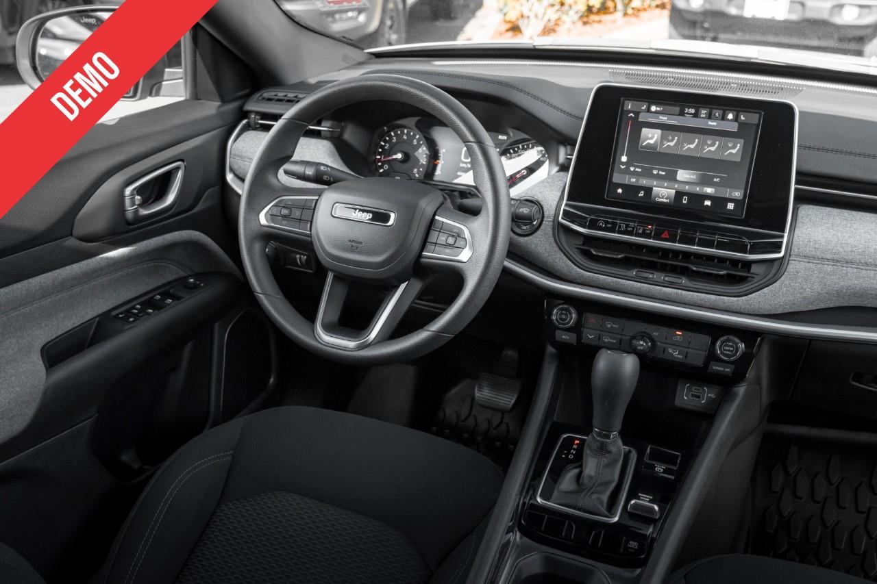 2026 Jeep Compass Sport LC3065