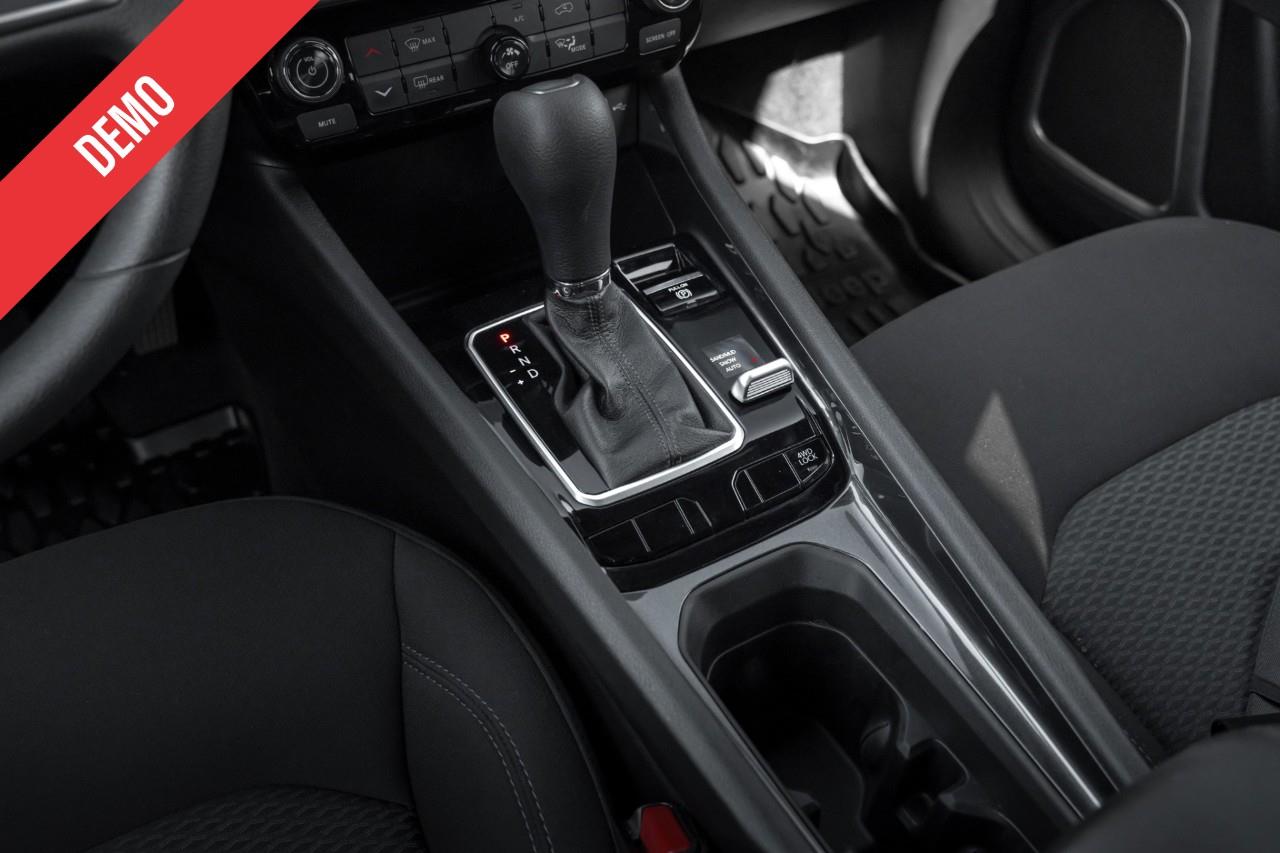 2026 Jeep Compass Sport LC3065