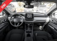 2026 Jeep Compass Sport LC3065