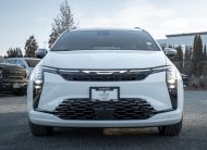 2027 Chrysler Pacifica Pinnacle V588851