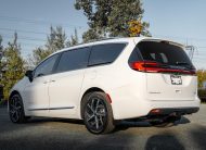 2027 Chrysler Pacifica Pinnacle V588851