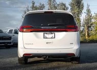 2027 Chrysler Pacifica Pinnacle V588851