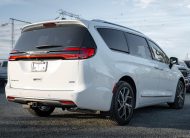 2027 Chrysler Pacifica Pinnacle V588851