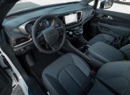 2027 Chrysler Pacifica Pinnacle V588851