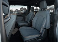 2027 Chrysler Pacifica Pinnacle V588851