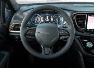 2027 Chrysler Pacifica Pinnacle V588851
