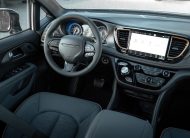 2027 Chrysler Pacifica Pinnacle V588851