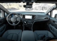 2027 Chrysler Pacifica Pinnacle V588851