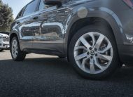 2022 Volkswagen Taos Comfortline LC2982B