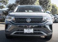 2022 Volkswagen Taos Comfortline LC2982B