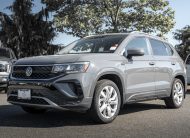 2022 Volkswagen Taos Comfortline LC2982B