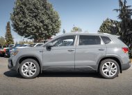 2022 Volkswagen Taos Comfortline LC2982B