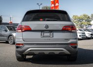 2022 Volkswagen Taos Comfortline LC2982B