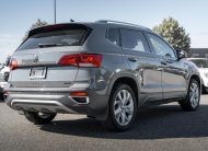 2022 Volkswagen Taos Comfortline LC2982B