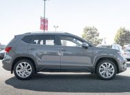 2022 Volkswagen Taos Comfortline LC2982B