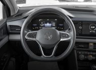 2022 Volkswagen Taos Comfortline LC2982B