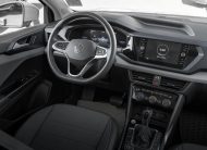 2022 Volkswagen Taos Comfortline LC2982B