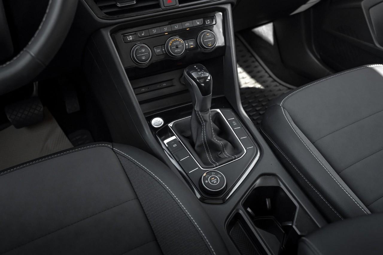 2022 Volkswagen Taos Comfortline LC2982B