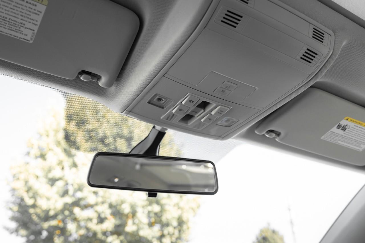 2022 Volkswagen Taos Comfortline LC2982B