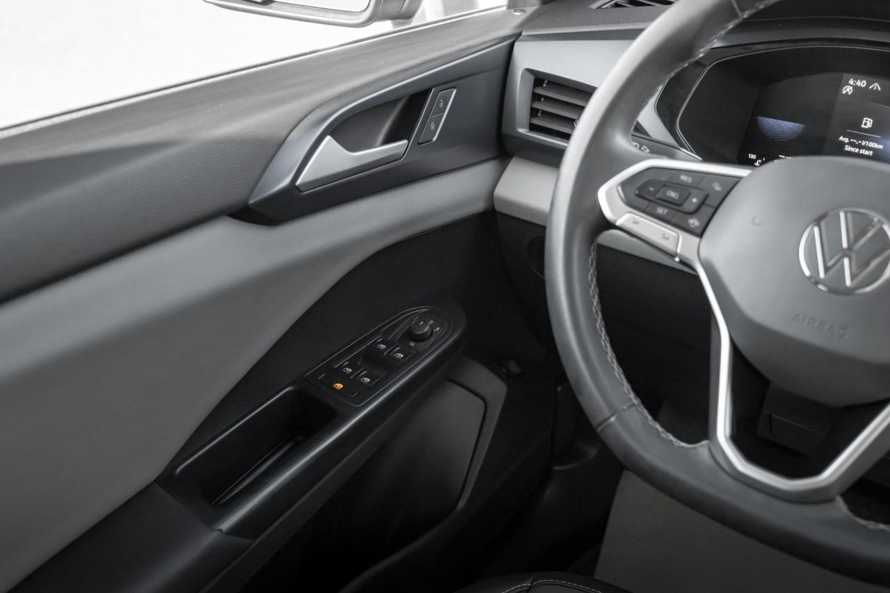 2022 Volkswagen Taos Comfortline LC2982B