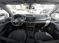2022 Volkswagen Taos Comfortline LC2982B