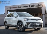 2026 Volkswagen Taos Comfortline LC3071