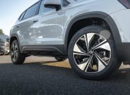 2026 Volkswagen Taos Comfortline LC3071