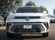 2026 Volkswagen Taos Comfortline LC3071