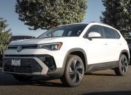 2026 Volkswagen Taos Comfortline LC3071