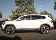 2026 Volkswagen Taos Comfortline LC3071