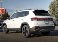 2026 Volkswagen Taos Comfortline LC3071