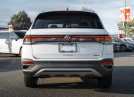 2026 Volkswagen Taos Comfortline LC3071
