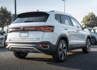 2026 Volkswagen Taos Comfortline LC3071