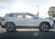 2026 Volkswagen Taos Comfortline LC3071