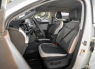 2026 Volkswagen Taos Comfortline LC3071