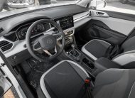 2026 Volkswagen Taos Comfortline LC3071