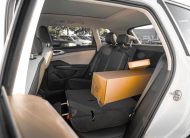 2026 Volkswagen Taos Comfortline LC3071