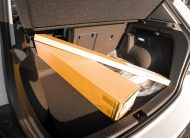 2026 Volkswagen Taos Comfortline LC3071