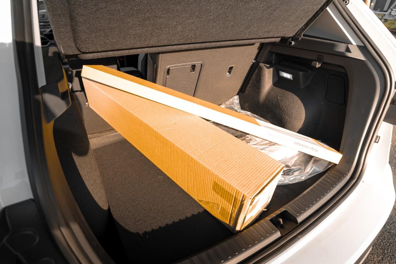 2026 Volkswagen Taos Comfortline LC3071