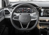 2026 Volkswagen Taos Comfortline LC3071