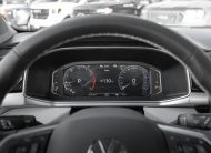 2026 Volkswagen Taos Comfortline LC3071