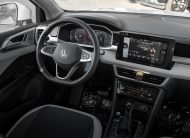 2026 Volkswagen Taos Comfortline LC3071