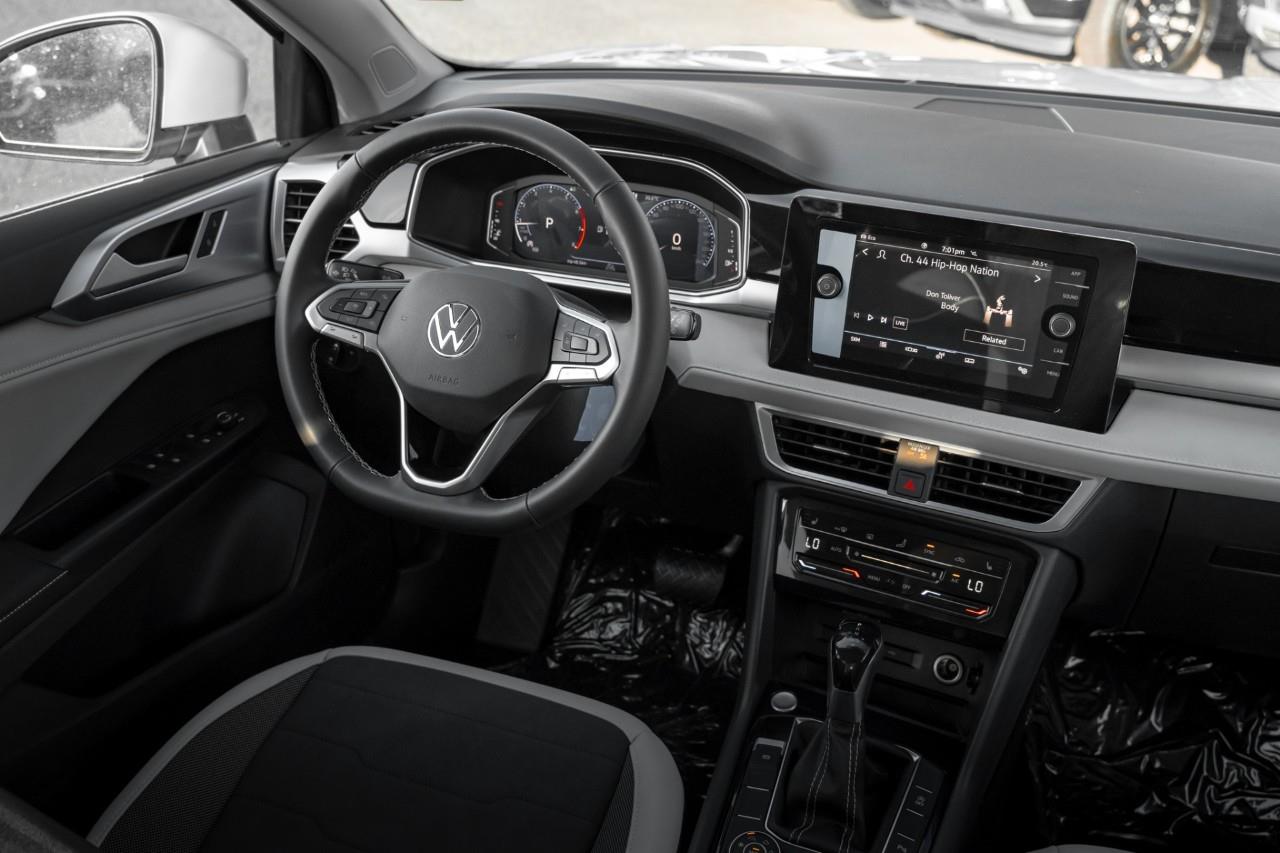 2026 Volkswagen Taos Comfortline LC3071