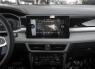 2026 Volkswagen Taos Comfortline LC3071